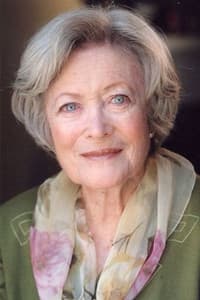 Eve Brenner in Ben Is Dead