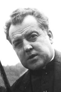Viktor Blaho in Plukovník Chabert