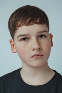 Cillian Sullivan in Kova’s Courage