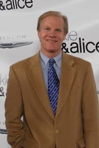 Scott duPont in Parent Teacher