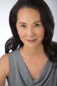 Karen Tsen Lee in Tender Ears