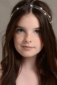 Maddy Martin in The Young Arsonists