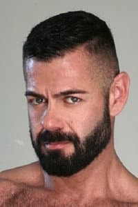 Victor D'Angelo in Fucked Wide Open