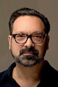 James Mangold in Clint Eastwood's West