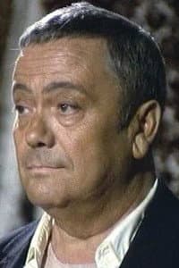 Emilio Rodríguez in Fulano y Mengano