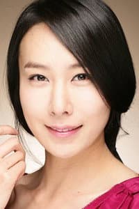 Lee Hwa-sun in Saek-jeuk-shi-gong-ssi-zeun-too