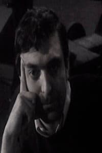 Javier Aguirre in Los perversos rostros de Víctor Israel