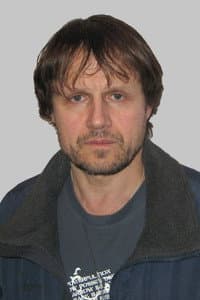 Vitaliy Yakovlev in Охота на единорога