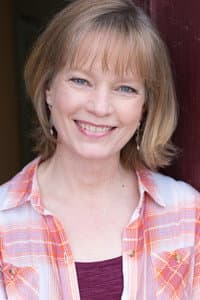 Amy Stoch in Gunsmoke: To the Last Man