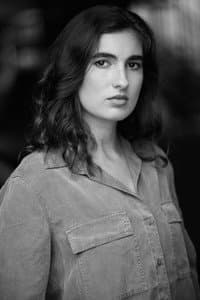 Jessica Barr in Can't Seem to Make You Mine