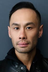 Minh Ly in Single Asian Male