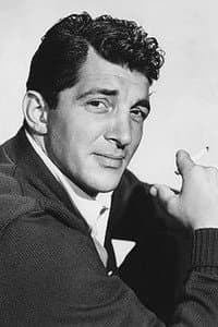 Dean Martin in Bing Crosby: Cooling It