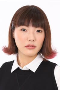 Arisa Shida in Little Witch Academia: The Enchanted Parade