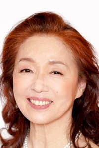 Nobuko Miyamoto in Rengô Kantai Shirei Chôkan: Yamamoto Isoroku