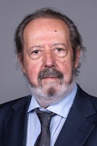 José Pacheco Pereira in Portugal – Mit Nelken gegen die Diktatur