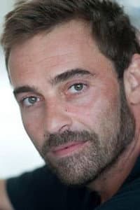 Laurent Jumeaucourt in Angel-A