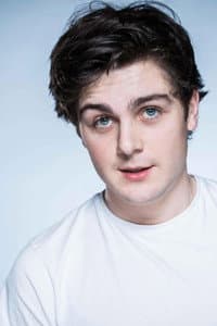 Martin Quinn in Soul