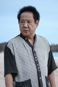 Ma Ju-Lung in 招半式闖江湖