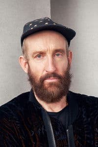 Johan Renck in La Camilla - från gata till glamour, tur och retur