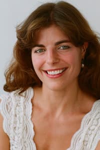 Marianne Labonté in Passion machinale