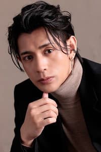 Yamato Furuya in Mankai Movie A3!: Another Stories