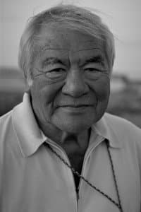Jimmy T. Murakami in The Wind and the Bomb