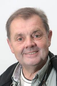 Mojmír Maděrič in O kováři Básimovi