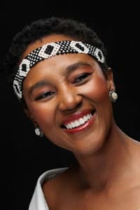 Matshepo Maleme in A Million Colours