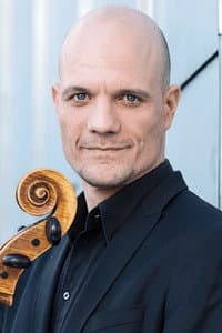 Eckart Runge in Artemis: The Neverending Quartet