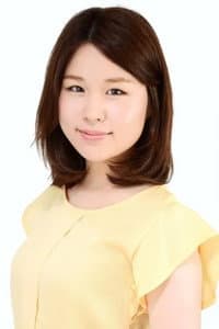Yumi Sudo in 劇場版 牙狼〈GARO〉‐DIVINE FLAME‐