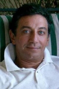 Frederic Golchan in The Cowboy and the Frenchman