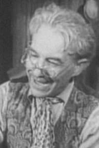 Georgiy Uvarov in Золотой ключик