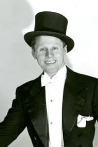 Evert Granholm in Ungkarlshotellet