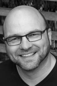 Andrew Feinstein in Shadow World