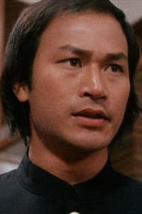 Dick Wei in Wu Du