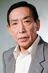 Makoto Fujita in Akahige