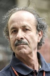 Tonino Taiuti in Polvere di Napoli