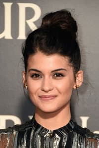 Sofia Black-D'Elia in 10 Crosby