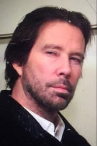 David Flynn in Necromancer