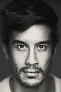 Brandon Lim in Only Trumpets