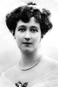 Ellis Jeffreys in Tilly of Bloomsbury