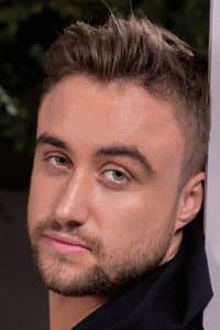 Samuel Stone in Men of Montreal 19