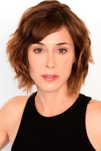 Ruth Díaz in Un mundo normal