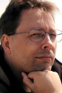 J.R. Bookwalter in Chronicles of the Living Dead