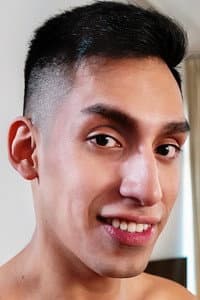 Alejo Smith in Fresh Cream in His Fuckhole