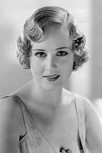 Madge Evans in The Web of Desire