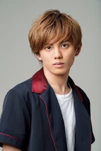 Ryoya Takahashi in Mankai Movie A3!: Another Stories