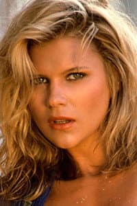 Morgan Fox in Playboy's Erotic Fantasies