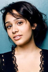 Aadila Dosani in Hint of Love