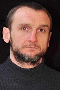 Vladimir Novitsky in Скупой рыцарь